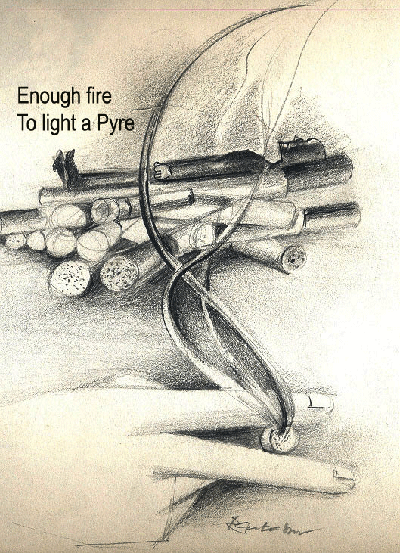 enoughh-fire