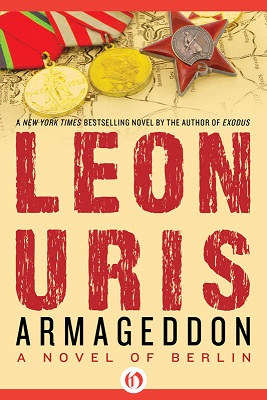 Armageddon Leon Uris