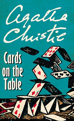 cards on the table agatha christie