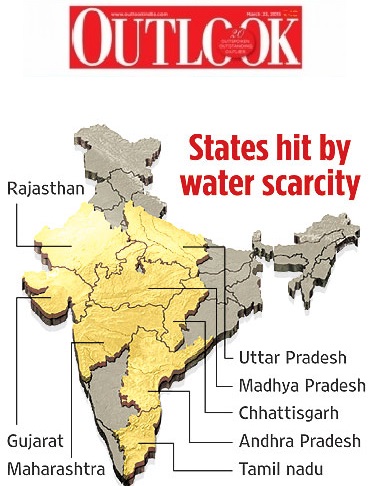 states water scarcity graph 20090608