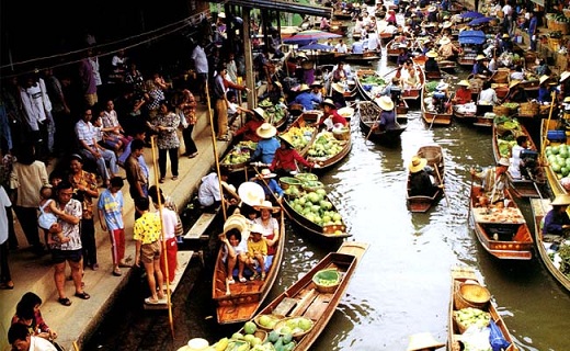 floating-market-bangkok