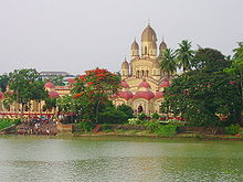 dakshineswar temple