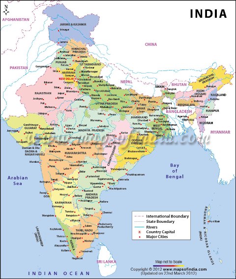 india-large-color-map