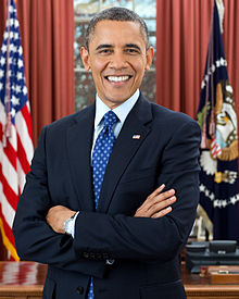 220px President Barack Obama