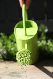 Watering-can-green